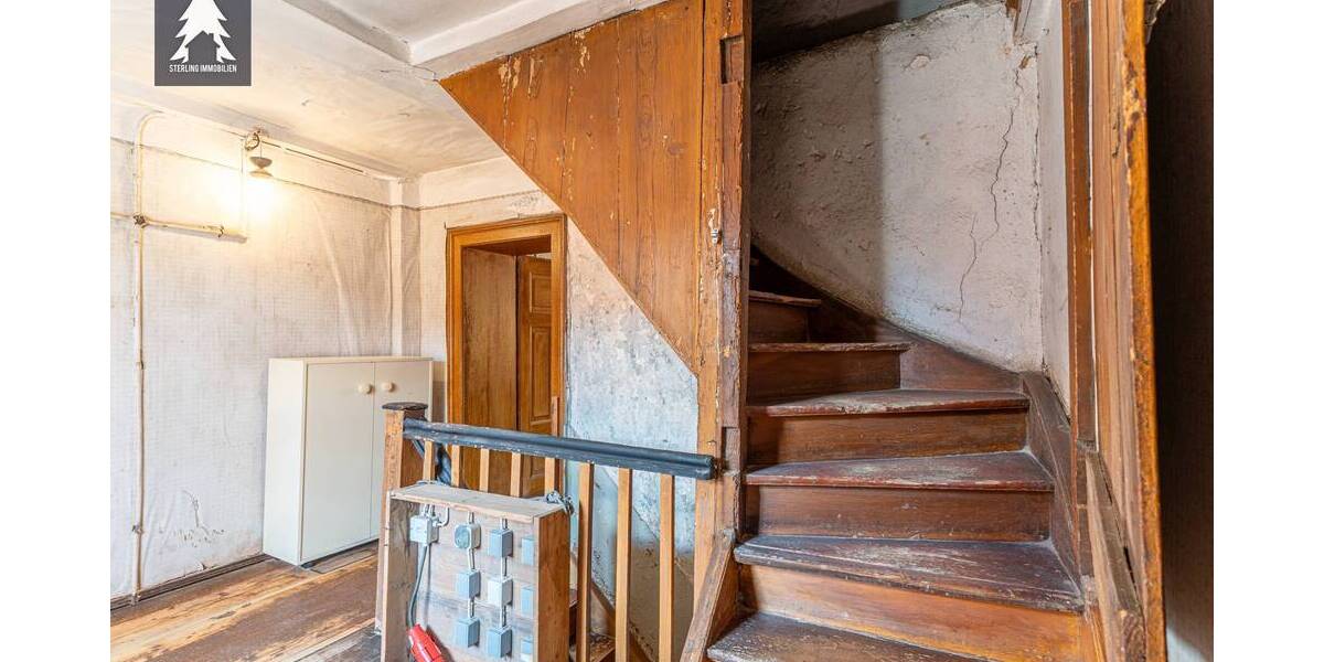 Einfamilienhaus Seeland Gatersleben - 7 Zimmer, 220 m&sup2;, 69.000&euro; | Angebot:25734346