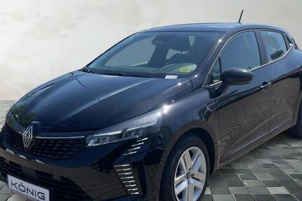 Renault Clio 13.500 km 15.988 € Magdeburg 39128