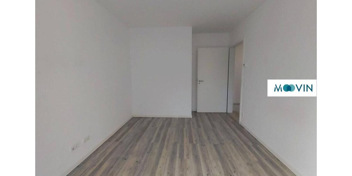 Schöne 3-Zimmer-Wohnung mit Terrasse in Wustermark 3 zimmer