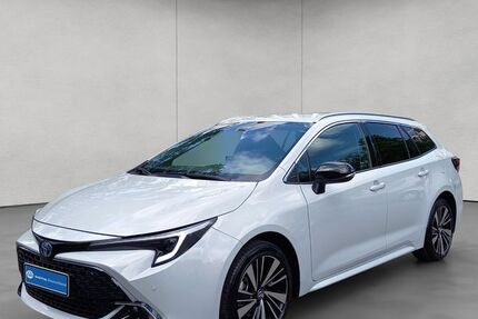 Toyota Corolla 3.000 km 32.990 &euro; Reutlingen 72766