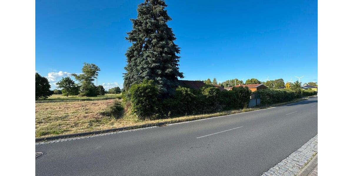 Bungalow Bad Schmiedeberg - 1 Zimmer, 60 m&sup2;, 100.000&euro; | Angebot:26971216