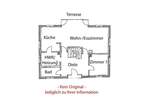 Einfamilienhaus Nettetal Hinsbeck - 5 Zimmer, 164 m&sup2;, 550.000&euro; | Angebot:25696819