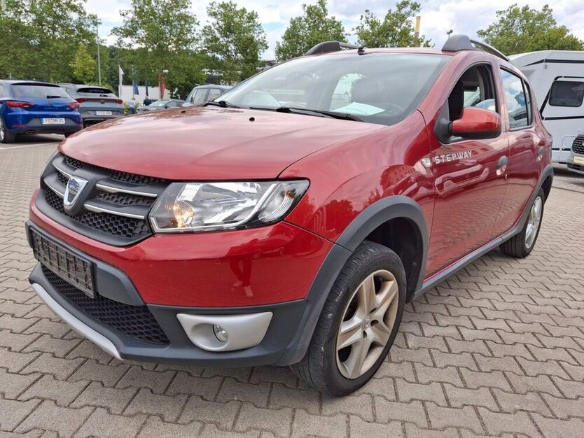 Sandero