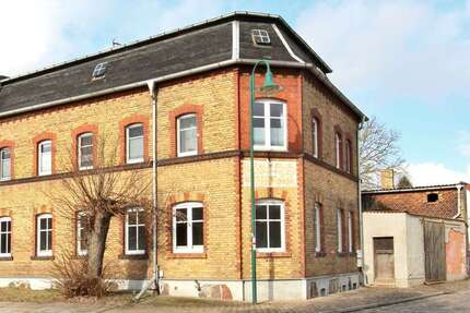 Haus Blönsdorf Blönsdorf - 8 Zimmer, 179 m&sup2;, 248.000&euro; | Angebot:20201536