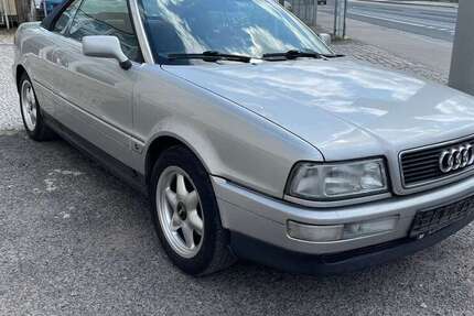 Audi 80 248.000 km 2.900 € Dresden 01097