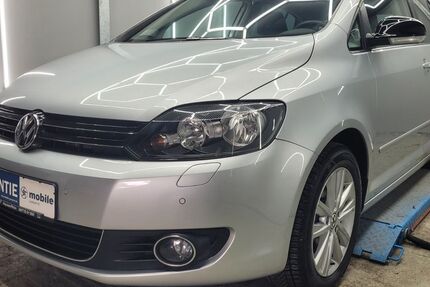 VW Golf Plus 71.082 km 10.250 &euro; Sendenhorst-Albersloh 48324