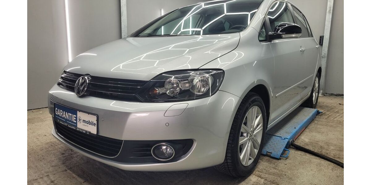 VW Golf Plus 71.082 km 10.250 &euro; Sendenhorst-Albersloh 48324
