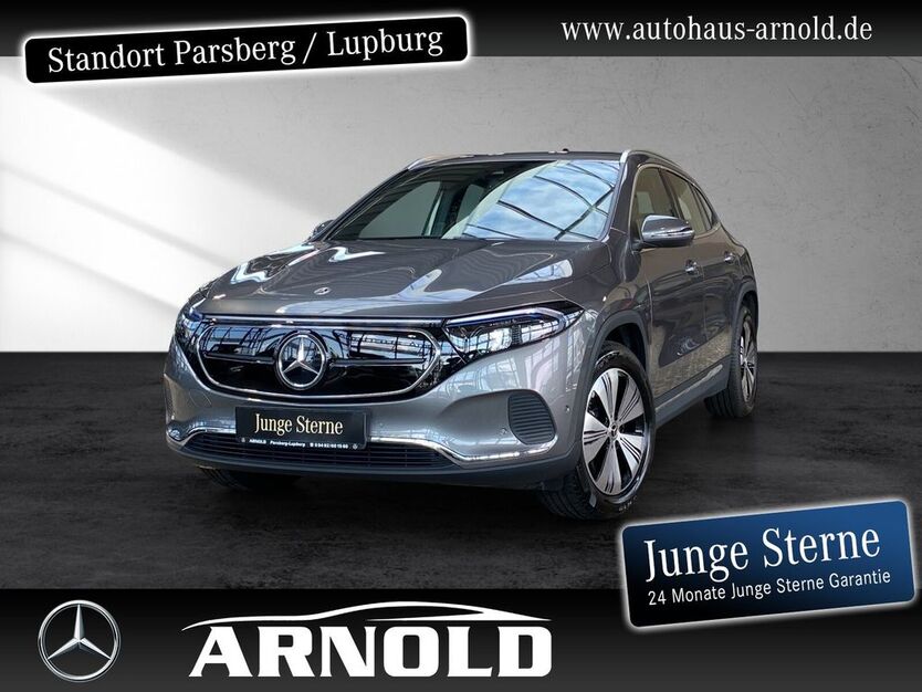 Mercedes-Benz EQA 6.298 km 31.840 € Parsberg/Lupburg 92331
