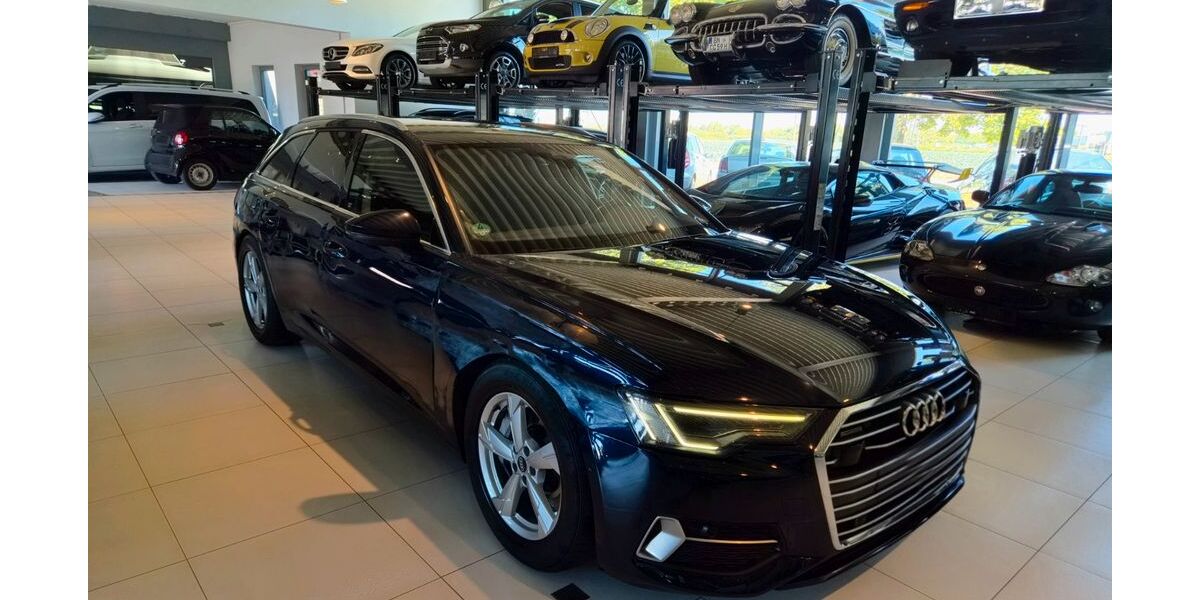 Audi A6 200.000 km 16.850 &euro; Brühl 50321