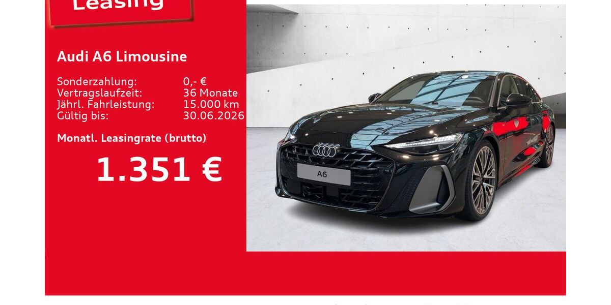 Audi A6 2.000 km 93.024 &euro; Ulm 89073