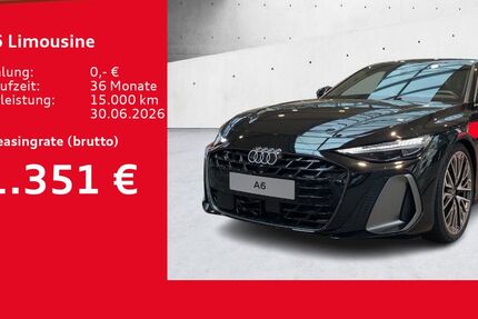 Audi A6 3.500 km 86.870 &euro; Ulm 89073