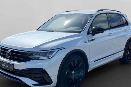 VW Tiguan 32.690 km 34.980 &euro; Munderkingen 89597