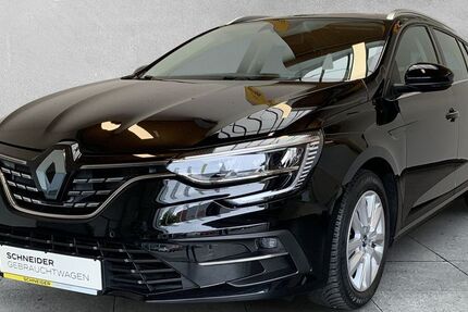 Renault Megane 50.158 km 17.890 € Chemnitz 09131