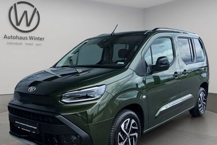 Toyota Proace City 21.000 km 27.999 &euro; Freiberg 09599