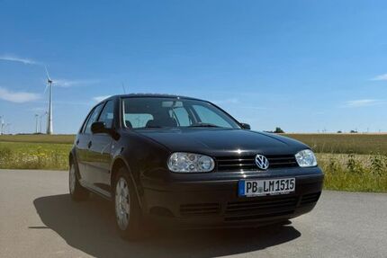 VW Golf 155.489 km 2.250 € Altenbeken 33184