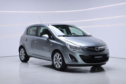 Opel Corsa 137.891 km 3.900 &euro; Worms 67547