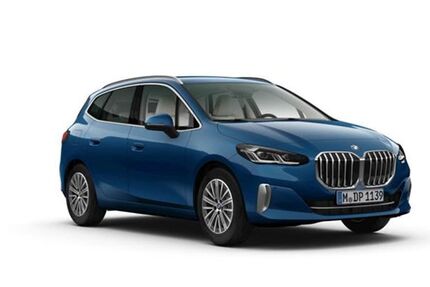 BMW 220 Active Tourer 1.900 km 37.405 &euro; Ingolstadt 85053