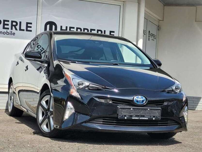 PRIUs
