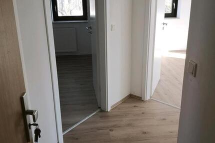 3 Zimmer Wohnung
