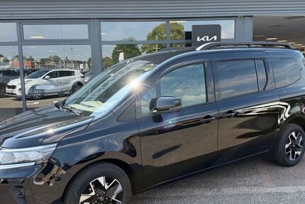 Nissan Townstar 2.000 km 36.990 &euro; Wesel 46485