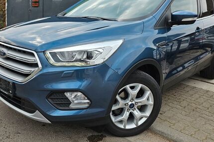 Ford Kuga 49.000 km 14.499 &euro; Speyer 67346