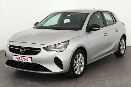 Opel Corsa 24.573 km 14.890 € Bautzen 02625
