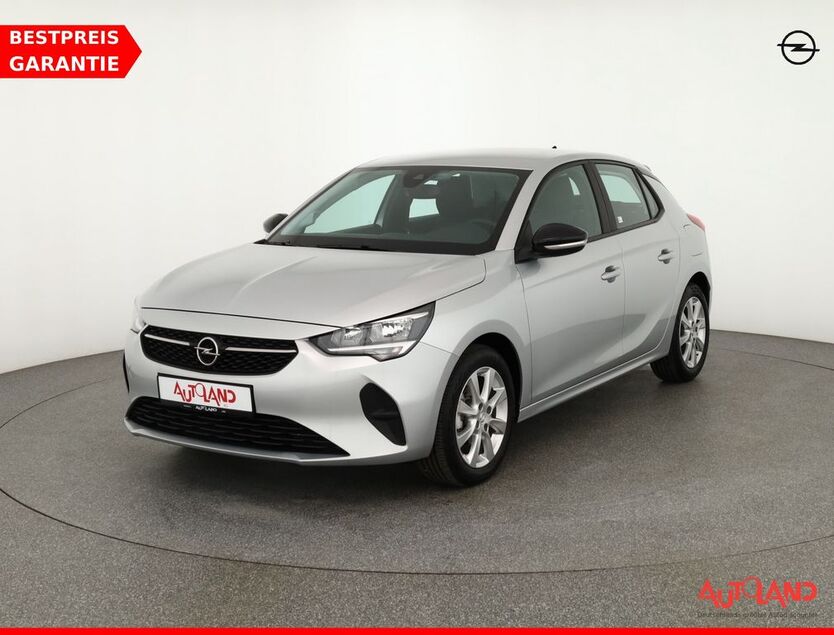 Opel Corsa 24.573 km 14.890 € Bautzen 02625