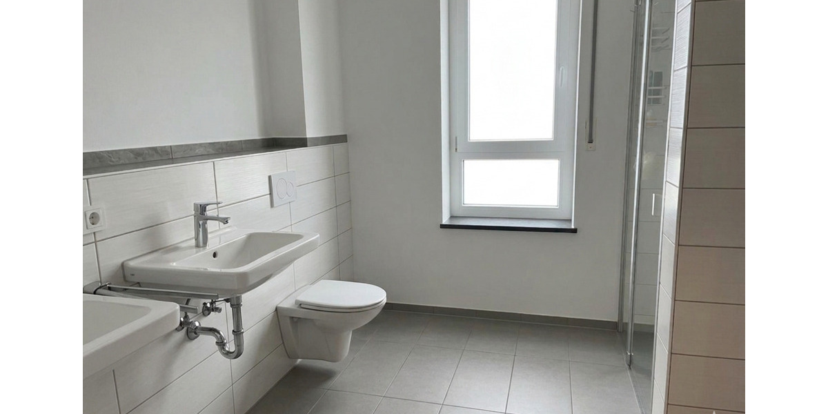 Etagenwohnung Wemding - 3 Zimmer, 89 m&sup2;, 975&euro; | Angebot:25813960