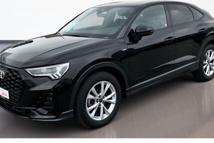 Audi Q3 27.796 km 40.870 &euro; Mühldorf am Inn 84453
