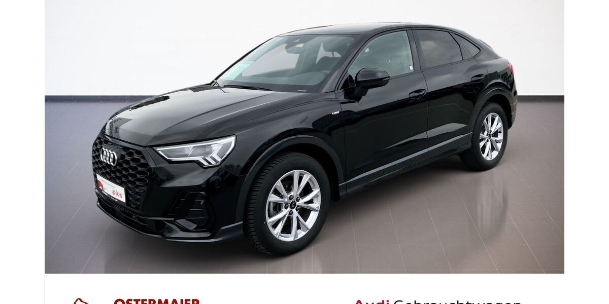 Audi Q3 27.796 km 40.870 &euro; Mühldorf am Inn 84453