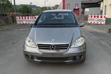 Mercedes 200