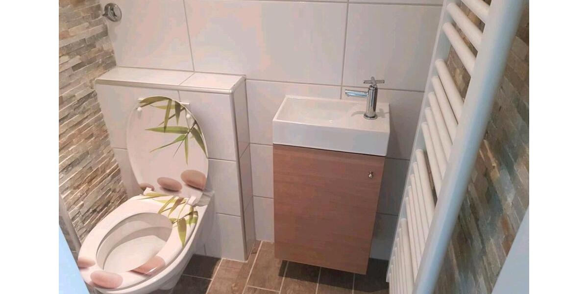 Maisonettenwohnung Ahlen Dolberg - 4 Zimmer, 101 m&sup2;, 850&euro; | Angebot:26399086