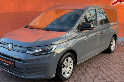 VW Caddy Maxi 26.789 km 31.890 &euro; Gotha 99867