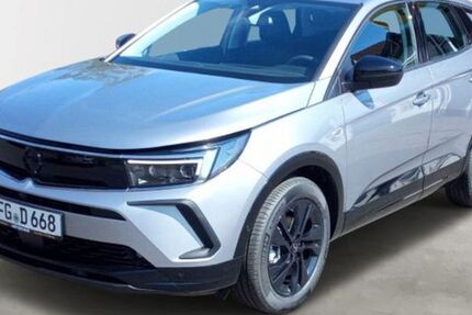 Opel Grandland (X) 26.500 km 32.500 &euro; Dresden 01159