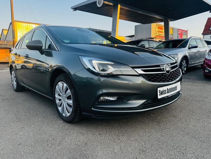 Opel Astra 278.970 km 5.900 € Ofterdingen 72131