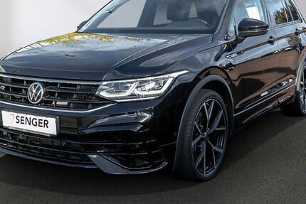 VW Tiguan 77.900 km 38.990 € Bad Schwartau 23611