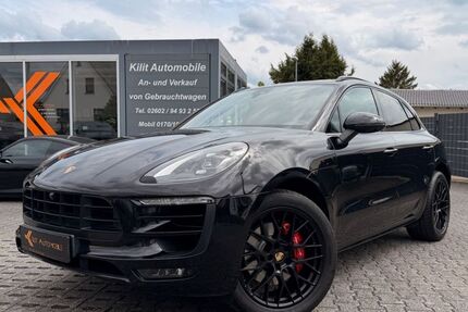 Porsche Macan 170.000 km 33.924 &euro; Staudt 56424