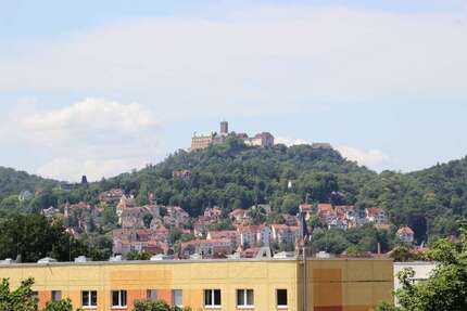 Wohnung zum Mieten in Eisenach 1.250 € 101.39 m² 3 zimmer