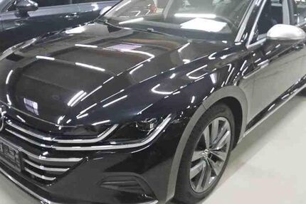 VW Arteon 116.182 km 24.050 &euro; Nabburg 92507