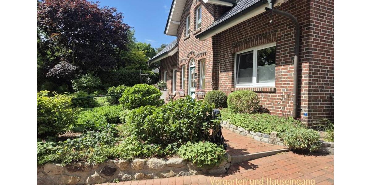 Einfamilienhaus Haselünne - 8 Zimmer, 225 m&sup2;, 475.000&euro; | Angebot:26006118