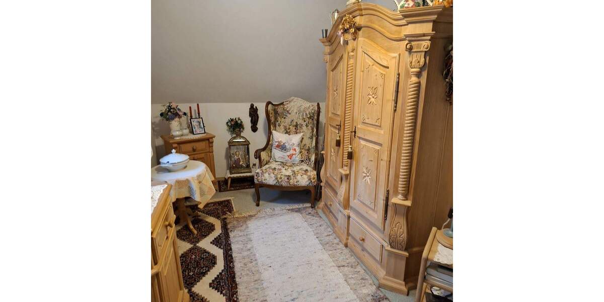 Einfamilienhaus Lichtenfels Schney - 3 Zimmer, 70 m&sup2;, 99.000&euro; | Angebot:25731132