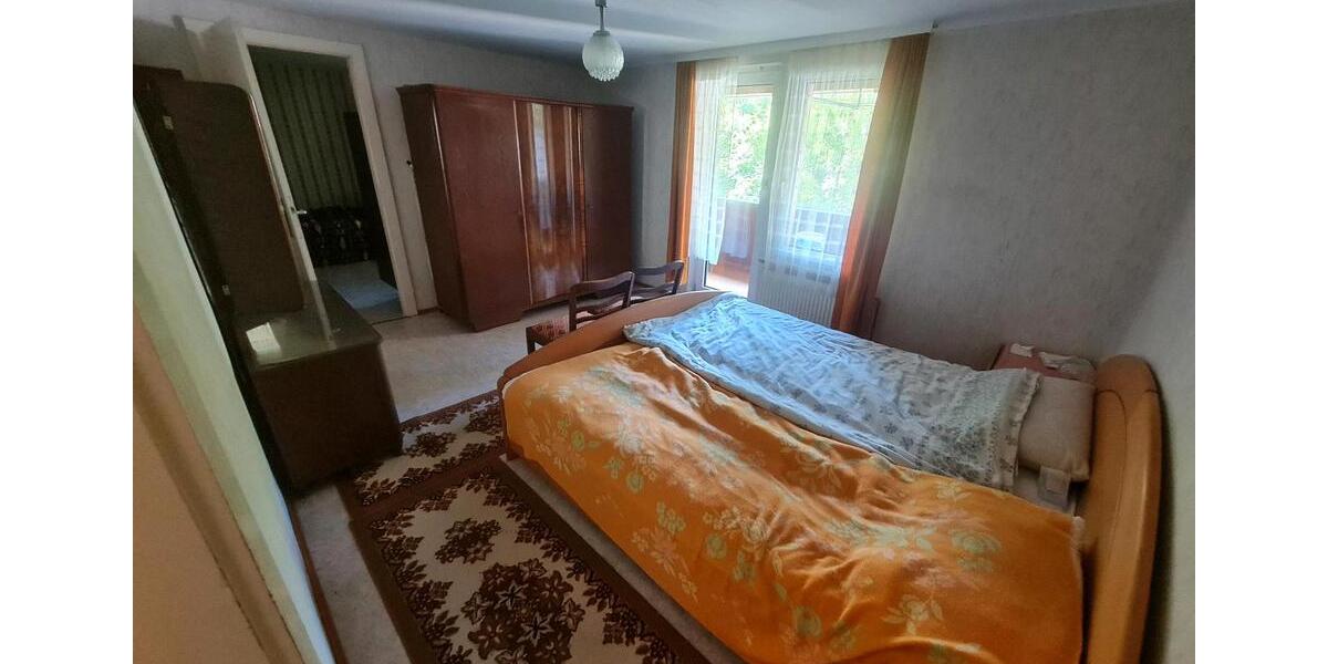 Einfamilienhaus Neckargemünd - 10 Zimmer, 143 m&sup2;, 259.000&euro; | Angebot:26493576