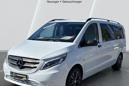 Mercedes-Benz Vito 89.571 km 32.690 &euro; Wunstorf 31515