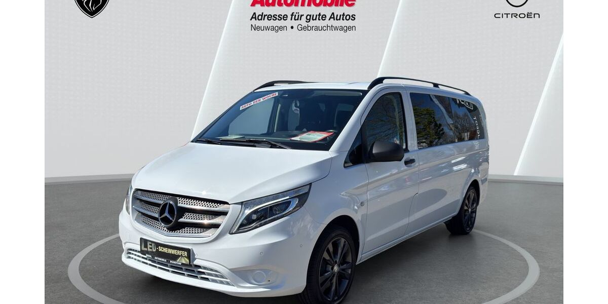 Mercedes-Benz Vito 89.571 km 32.690 &euro; Wunstorf 31515