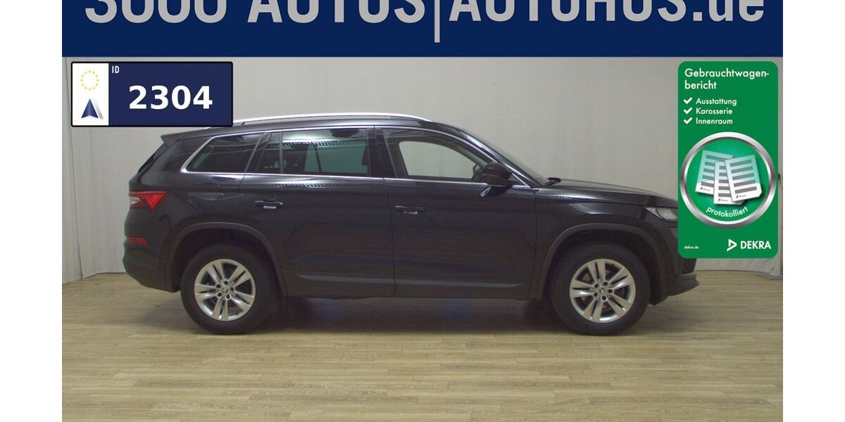 Skoda Kodiaq 152.787 km 22.980 &euro; Bremen / Arsten 28279