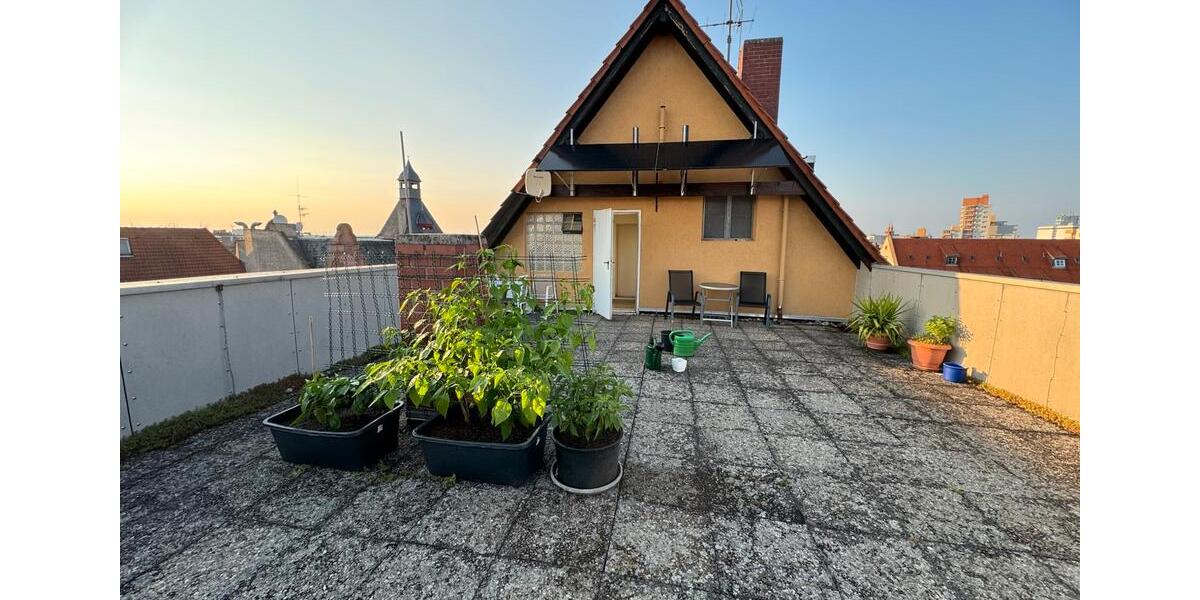 PROVISIONSFREI - Große 4-Zimmer-Wohnung zum Verkauf 4 zimmer