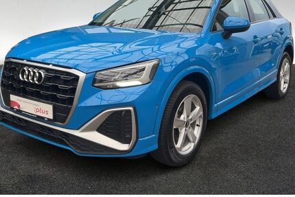 Audi Q2 64.898 km 20.750 &euro; Hamburg 22529