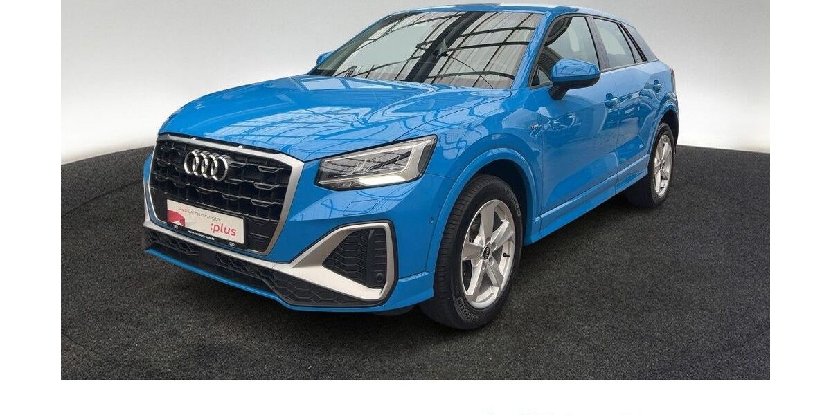 Audi Q2 64.898 km 22.950 &euro; Hamburg 22529