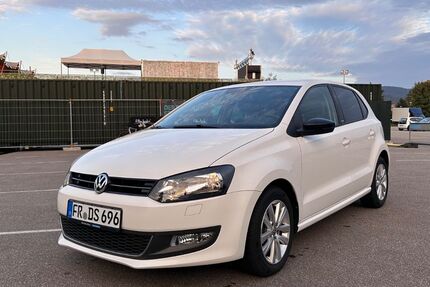 VW Polo 175.000 km 4.600 € Freiburg im Breisgau 79112