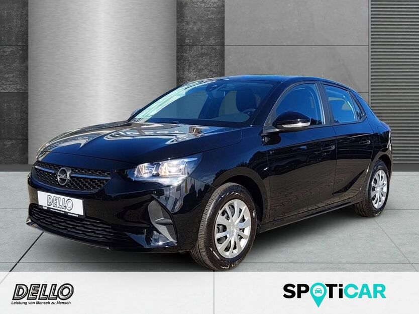 Opel Corsa 30.012 km 14.490 € Hamburg 22159